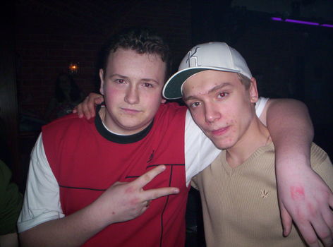 februar-party #1