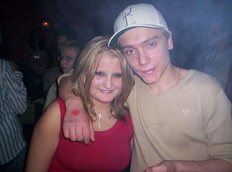 februar-party #2
