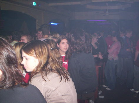 februar-party #7