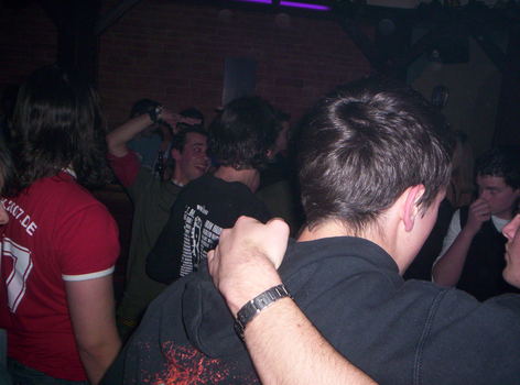 februar-party #8