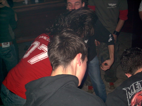 februar-party #42