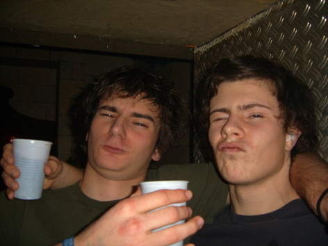 februar-party #95