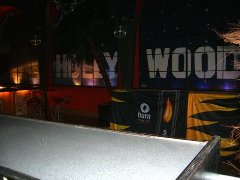 hollywood #1