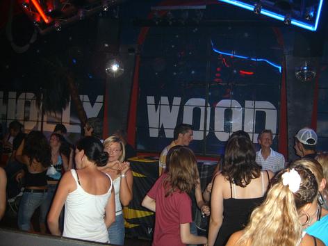 hollywood #13