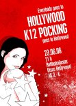 Hollywood-Flyer