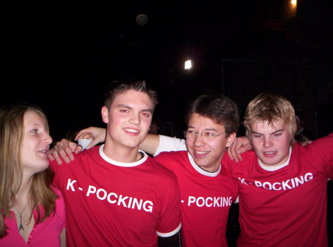 k-fasching #2