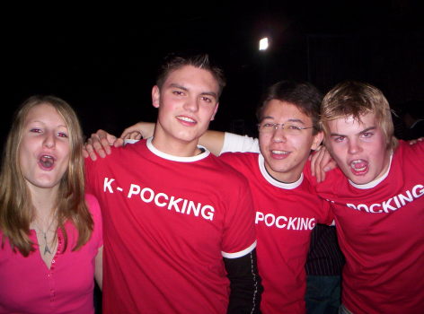 k-fasching #3