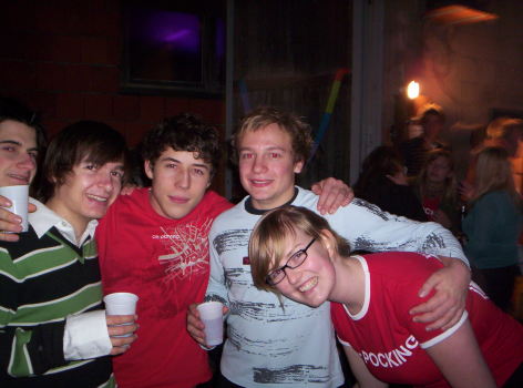 k-fasching #6