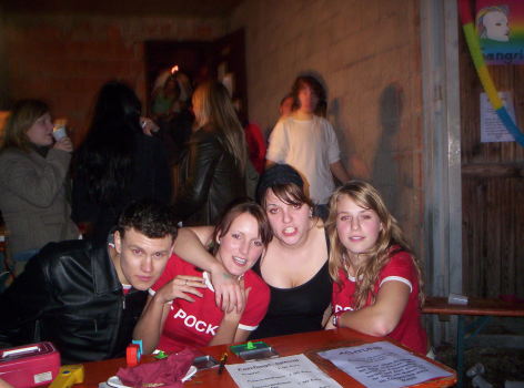 k-fasching #27