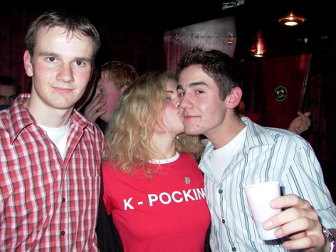 k-fasching #63