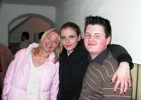 k-fasching #84