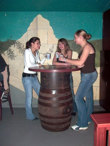 k-fasching #95