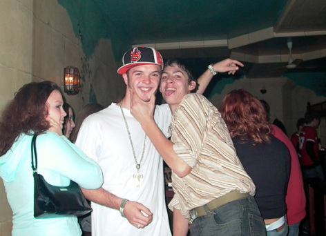 k-fasching #99