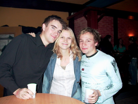 k-fasching #107