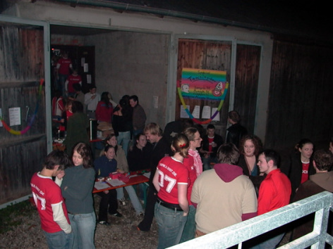 k-fasching #114