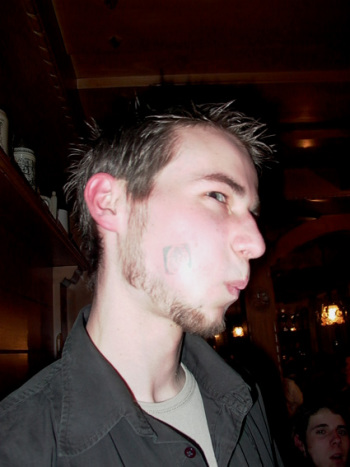 k-fasching #121