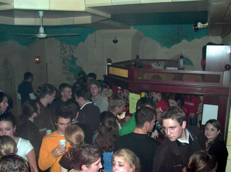 k-fasching #127