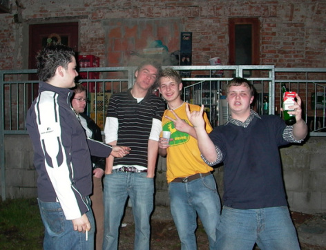k-fasching #130