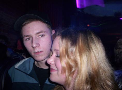neujahrsparty #2