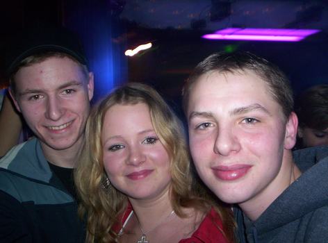 neujahrsparty #3