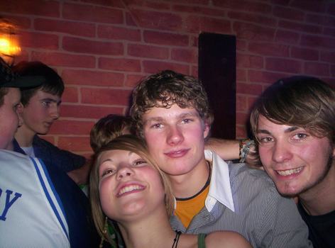 neujahrsparty #4