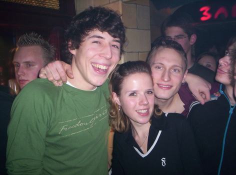 neujahrsparty #6