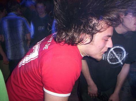 neujahrsparty #8