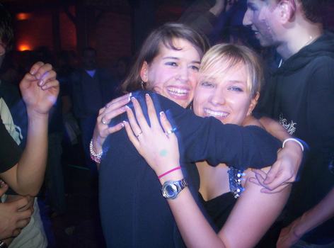neujahrsparty #11