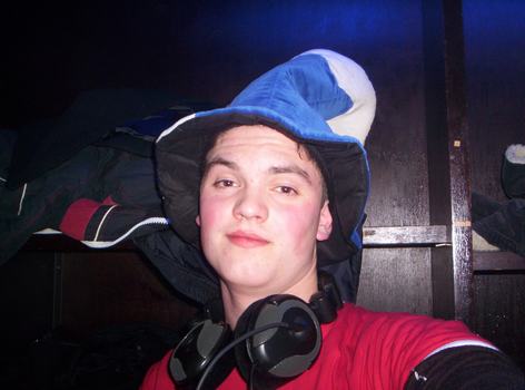 neujahrsparty #14