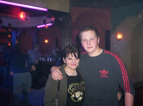 neujahrsparty #16