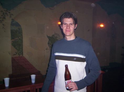 neujahrsparty #17