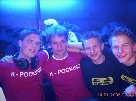 neujahrsparty #19