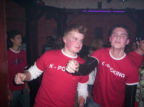 neujahrsparty #20