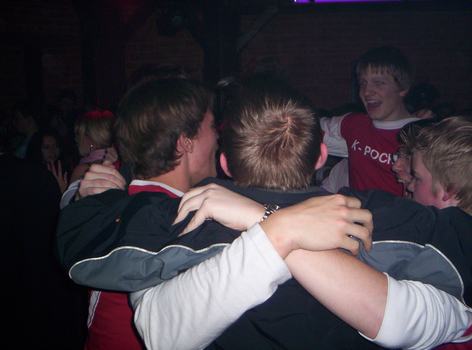 neujahrsparty #25