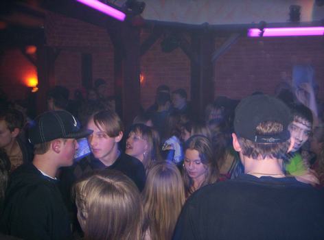 neujahrsparty #27