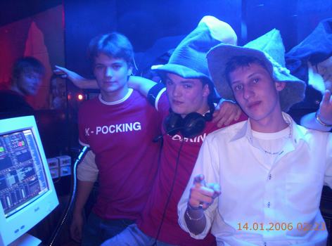 neujahrsparty #32