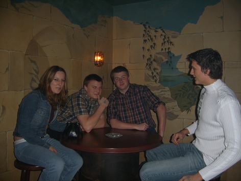 neujahrsparty #40