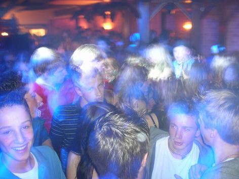 neujahrsparty #78