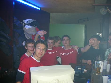 neujahrsparty #80