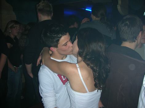 neujahrsparty #82