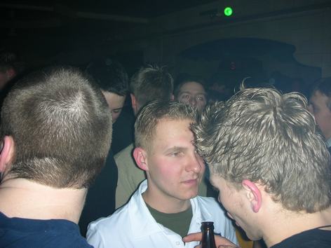 neujahrsparty #83