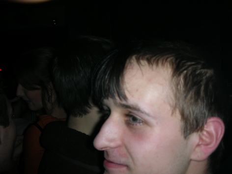 neujahrsparty #84