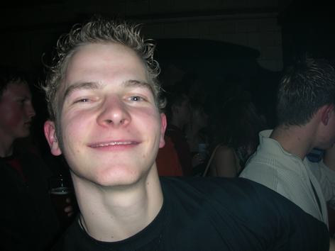 neujahrsparty #85