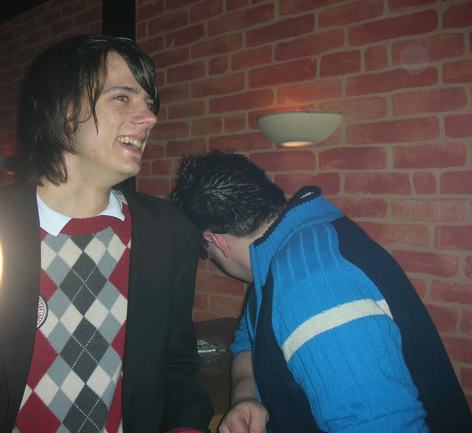 neujahrsparty #94