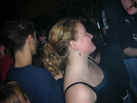 neujahrsparty #95