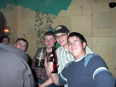 neujahrsparty #129
