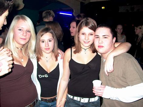 neujahrsparty #133