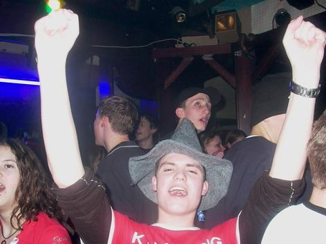 neujahrsparty #161