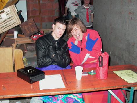 neujahrsparty #164