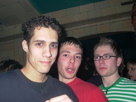 neujahrsparty #171